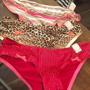 flirtitude underwear